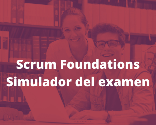 Scrum Foundations Simulator 