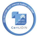 ISO/IEC 27001 Internal Auditor Certified