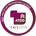 Agile Test Driven Development Certified - ATDD