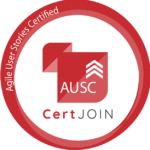 Agile User Stories Certified