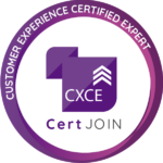 Customer Experience Certified Expert