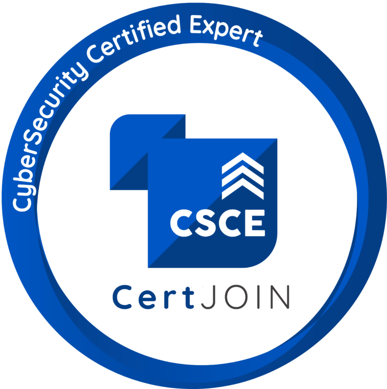CyberSecurity Certified Expert 2 768x772