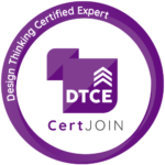 Design Thinking Certified Expert