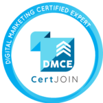 Digital Marketing Certified Expert