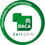 Data Analytics Certified Associate