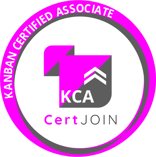 Kanban Certified Associate