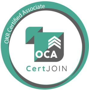 OKR Certified Associate