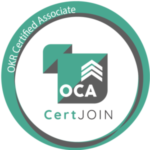 OKR Certified Associate