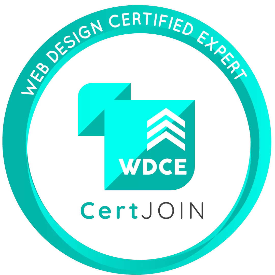 Certification 3