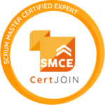 Scrum Master Certified Expert