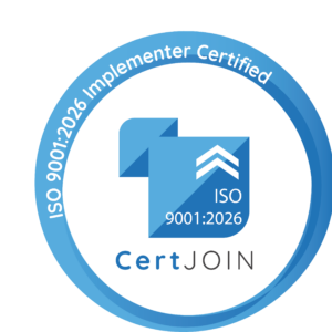 ISO 9001:2026 Implementer Certified
