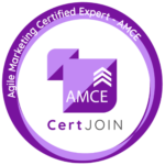 Agile Marketing Certified Expert