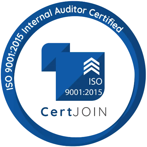 ISO 9001