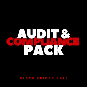 Audit & Compliance Pack