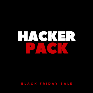 Hacker Pack
