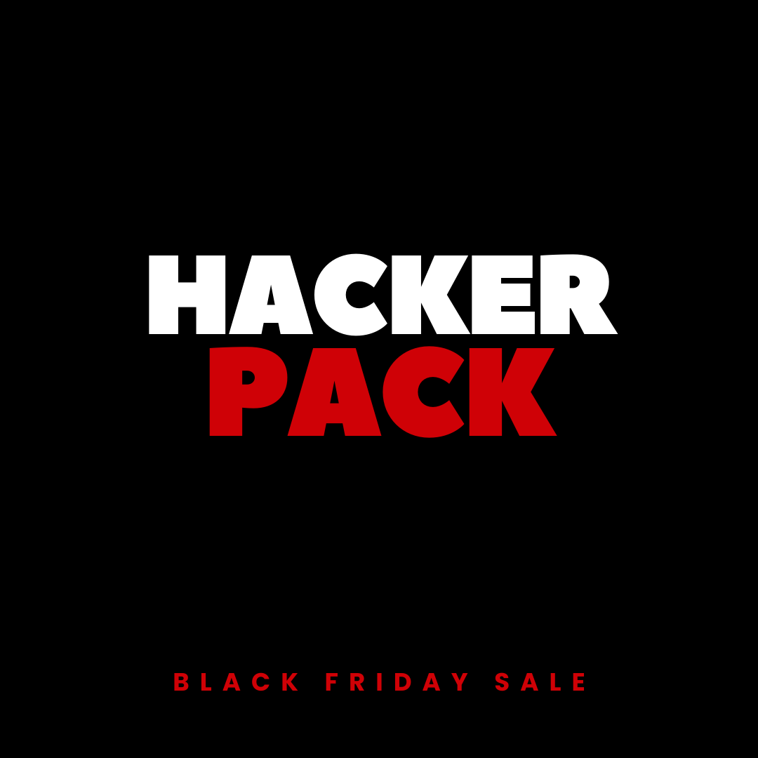 Hacker Pack