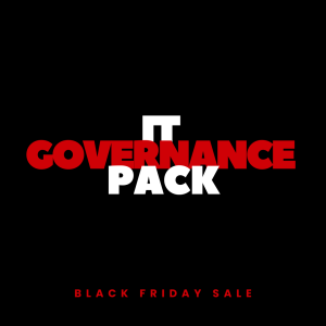IT Governance Pack