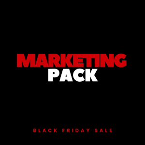 Marketing Pack
