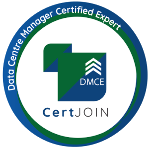 Data Centre Manager Certified Expert – DCME