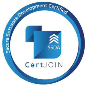 Secure Software Development Certified Associate (SSDA)