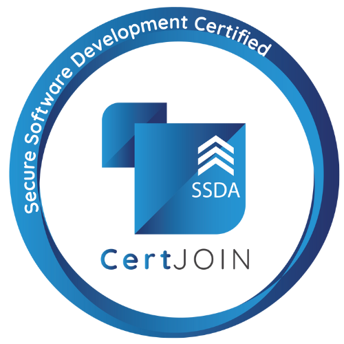 Secure Software Development Certified Associate (SSDA)