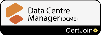 Data Centre Manager (DCME)