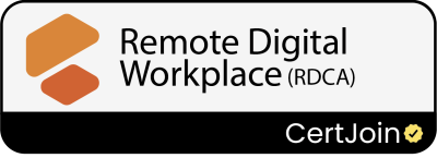Remote Digital Workplace (RDCA)