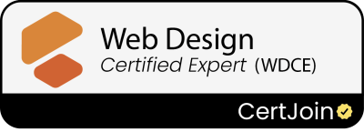 Web Design Certified Expert (WDCE)